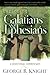Exploring Galatians and Eph...