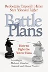 Battle Plans: How...