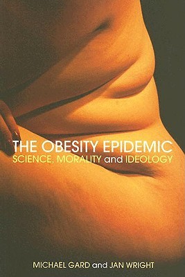 The Obesity Epidemic (Paperback)