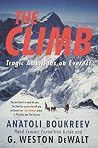 The Climb: Tragic...