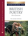 The Facts on File Companion to British Poetry: 19th Century (Companion to Literature Series) The Facts on File Companion to British Poetry: 19th Century (Companion to Literature Series)