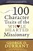 100 Character Traits of Who...