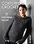 Contemporary Crochet: 37 European Designs