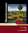 Microeconomics: Principles and Applications (Available Titles Aplia)