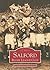 Salford Rugby League Club by Graham Morris