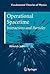 Operational Spacetime (Fundamental Theories of Physics, 163)