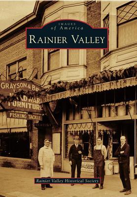 Rainier Valley (Images of America: Washington)