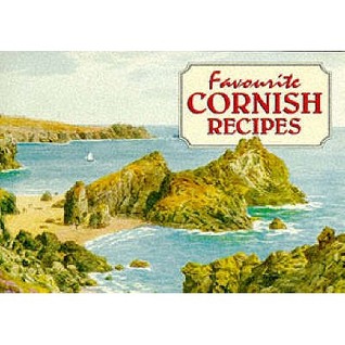 Favourite Cornish Recipes (Paperback)