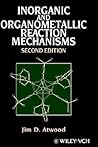 Inorganic and Organometallic Reaction Mechanisms