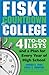 Fiske Countdown to College by Edward B. Fiske
