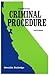 California Criminal Procedure