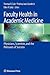 Faculty Health in Academic Medicine by Thomas R. Cole