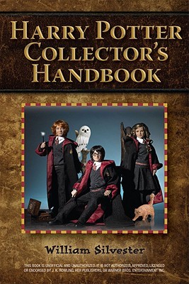 Harry Potter Collector's Handbook (Paperback)
