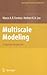 Multiscale Modeling: A Bayesian Perspective (Springer Series in Statistics)