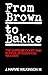 From Brown to Bakke: The Supreme Court and School Integration: 1954-1978