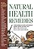 Natural Health Remedies by Janet Maccaro