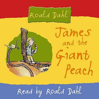 James and the Giant Peach