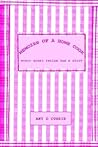 Memoirs of a Home Cook by Amy D. Currie