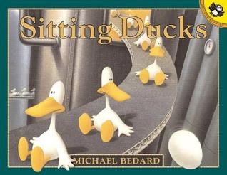 Sitting Ducks (Paperback)