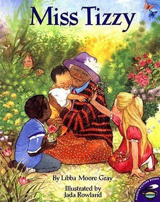 Miss Tizzy (Aladdin Picture Books)