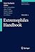 Extremophiles Handbook