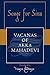 Songs For Siva by Vinaya Chaitanya