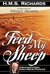 Feed My Sheep