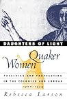 Daughters of Light by Rebecca Larson