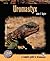 Uromastyx by John F. Taylor