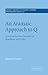 An Aramaic Approach to Q: Sources for the Gospels of Matthew and Luke (Society for New Testament Studies Monograph Series, Series Number 122)