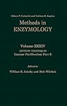 Methods in Enzymology, Volume 34: Affinity Techniques - Enzyme Purification, Part B