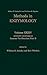 Methods in Enzymology, Volume 34: Affinity Techniques - Enzyme Purification, Part B