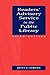 Readers' Advisory Service i...