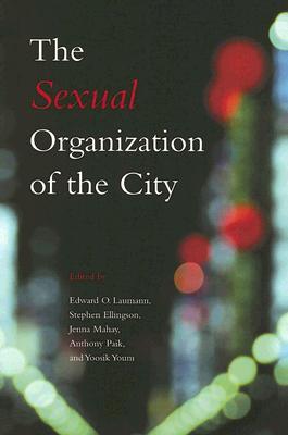 The Sexual Organization of the City (Paperback)