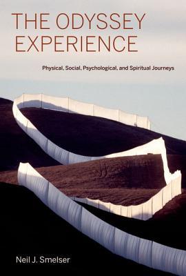 The Odyssey Experience: Physical, Social, Psychological, and Spiritual Journeys (Hardcover)