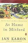 At Home in Mitford