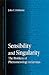Sensibility and Singularity: The Problem of Phenomenology in Levinas (Contemporary Contin Philosophy)