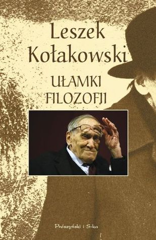 Ułamki filozofii (Paperback)