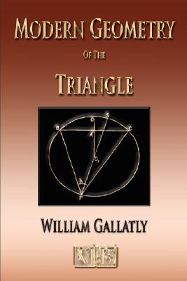 The Modern Geometry of the Triangle (Paperback)