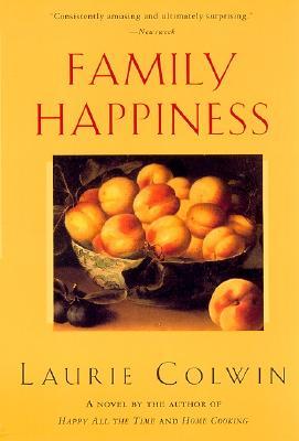 Family Happiness (Paperback)