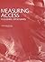 Measuring Access to Learnin...