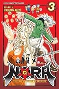 NORA: The Last Chronicle of Devildom, Vol. 3