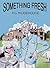 Something Fresh by P.G. Wodehouse