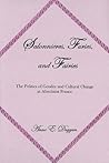 Salonnieres, Furies, And Fairies: The Politics Of Gender And Cultural Change In Absolutist France