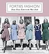 Forties Fashion: ...