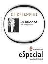 Red Blooded (Gods of Midnight #3.5) Red Blooded (Gods of Midnight #3.5)