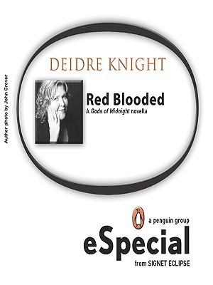 Red Blooded (Gods of Midnight #3.5)