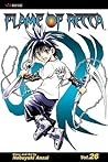 Flame of Recca, Vol. 26 (Flame of Recca, #26)