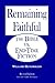 Remaining Faithful by William Hendriksen