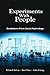 Experiments With People: Revelations From Social Psychology